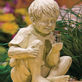 Harz Decoration Statues