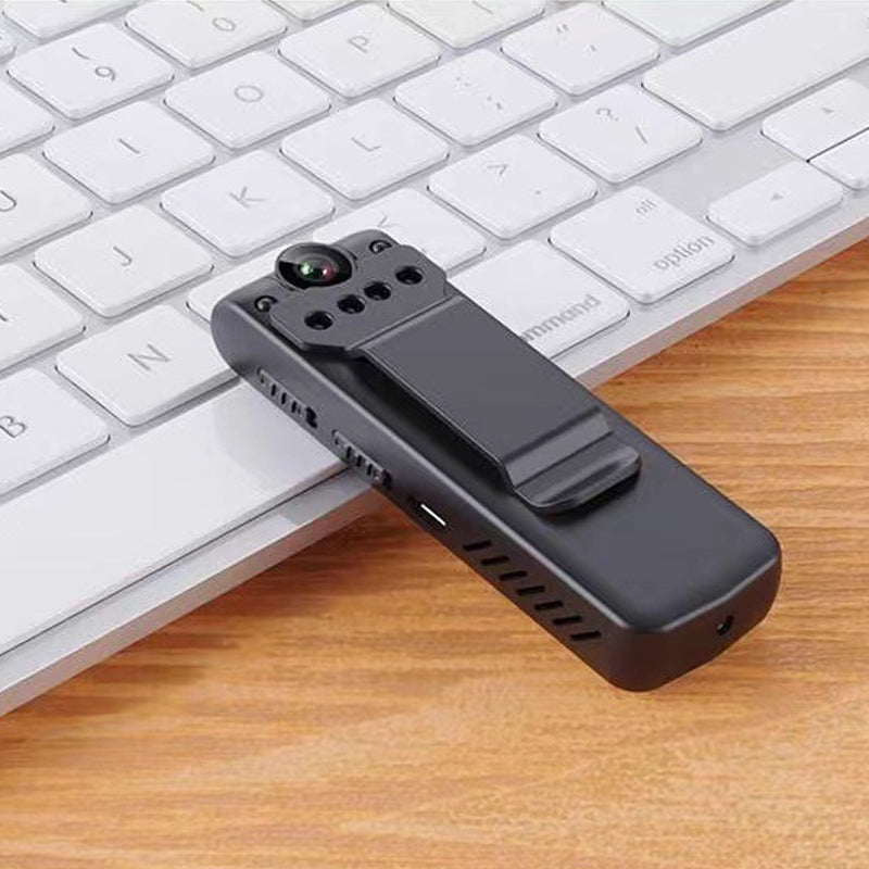 Portable video recording device