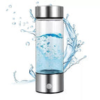 HydroPure | Portable Hydrogen Water Bottle - for Antioxidant Water – Supports Health and Performance