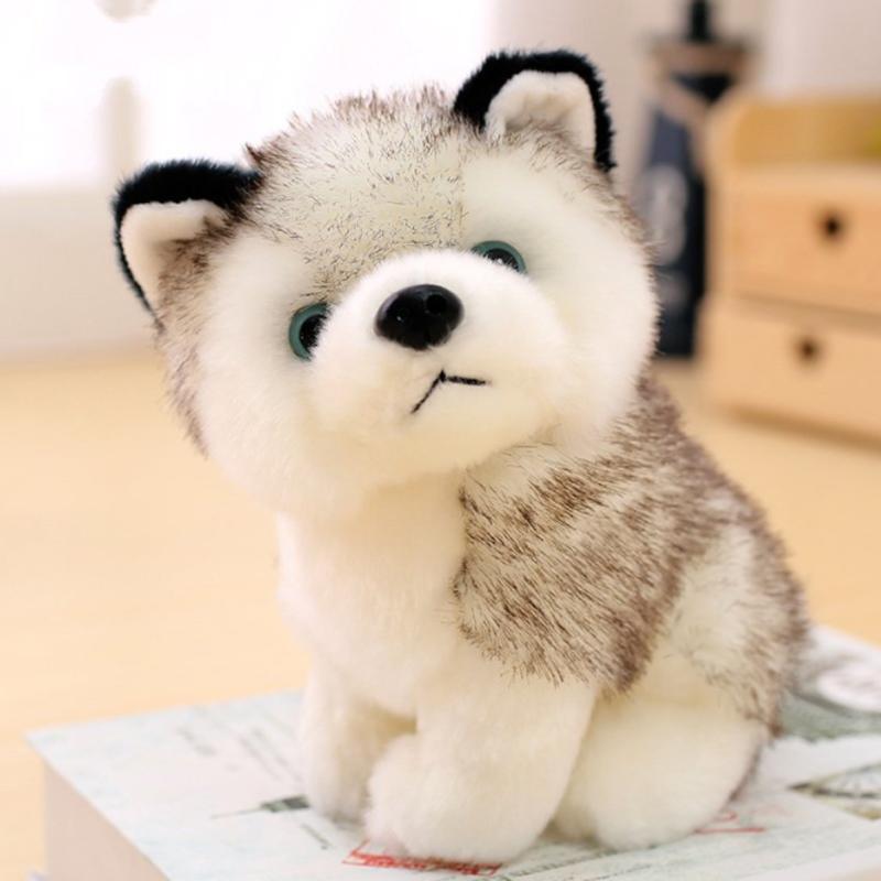 Realistic Puppy Doll