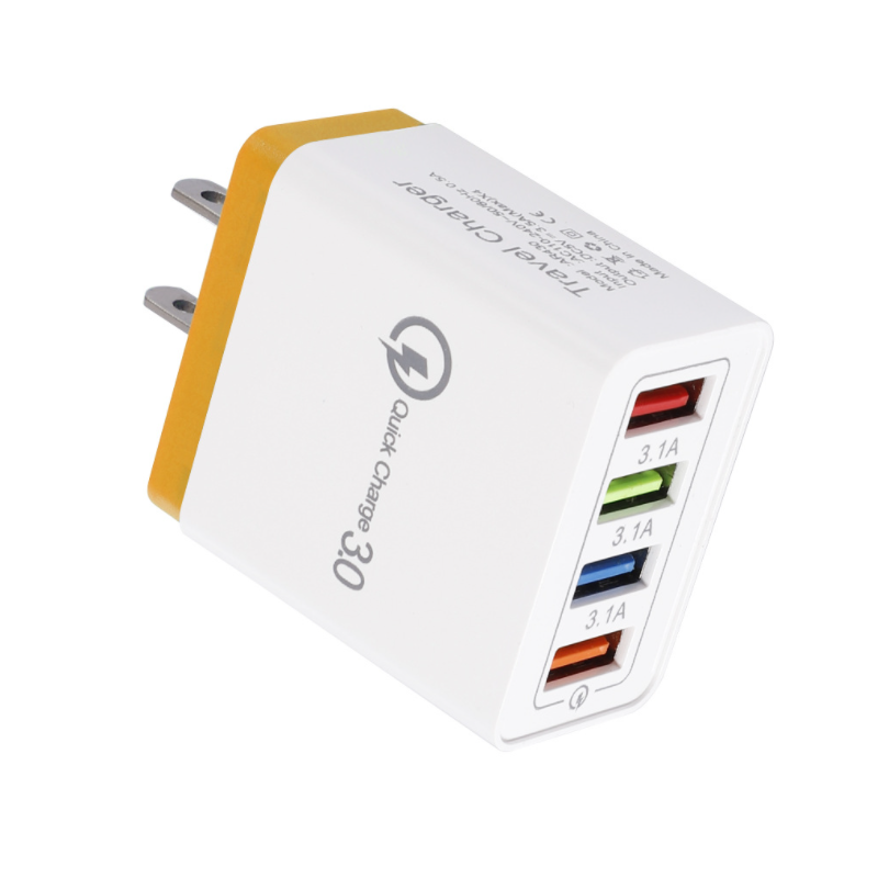 Fast Charger 3.0 USB
