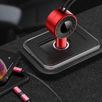 3-IN-1 Telescopic Mobile Charger