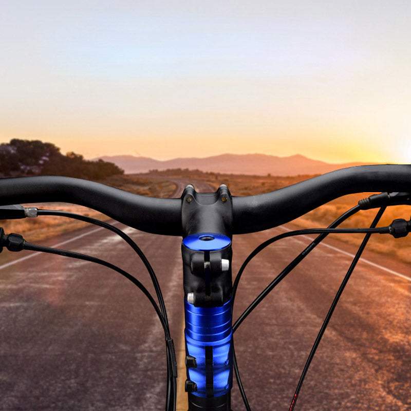 Gabel extension for bicycle