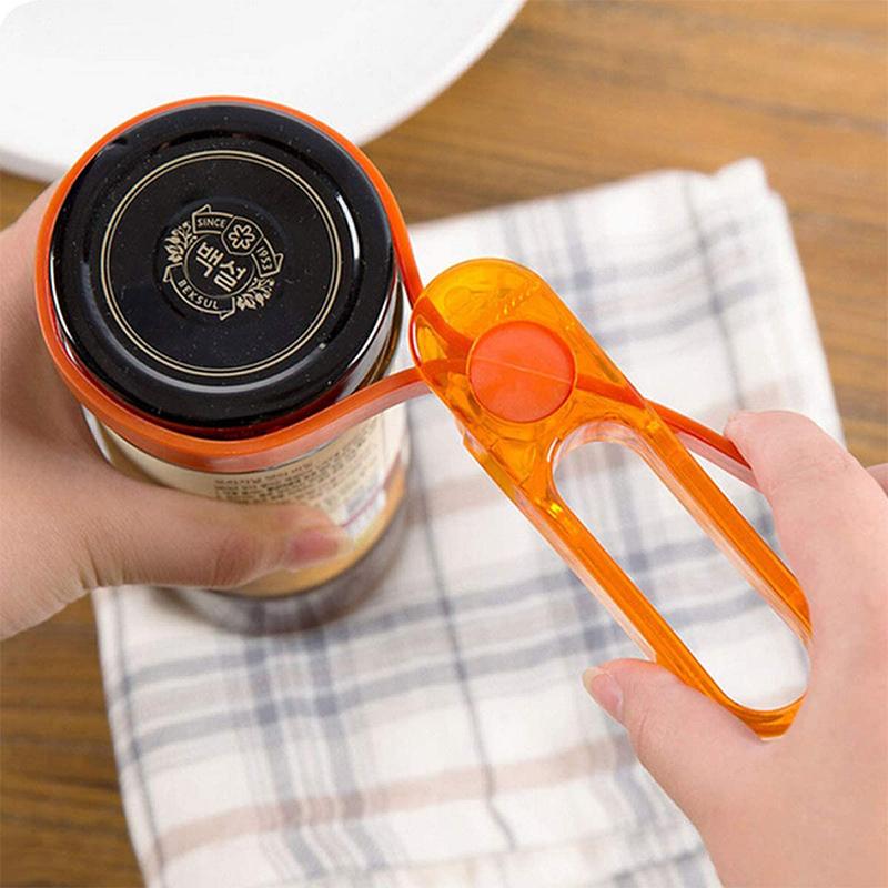 Can opener