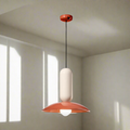 Pendant lamp in Cheerful Colors