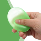 Luminous Sticky Balls