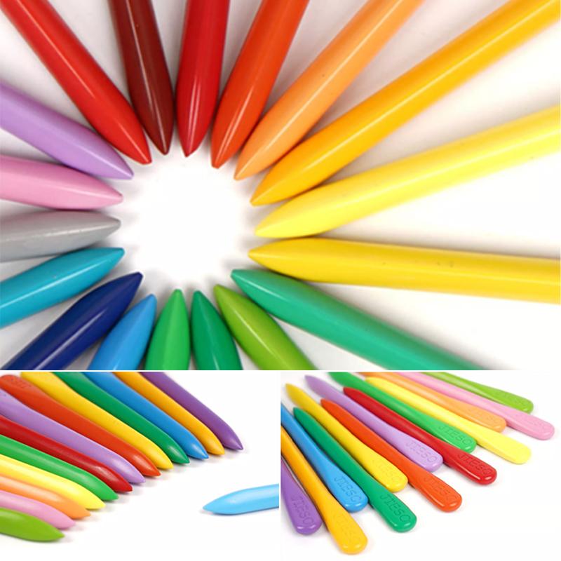 Organic Painting and Drawing Set for Children