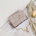 Set accessories for DIY handbags