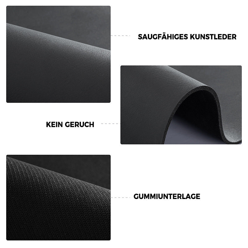HydroGuard | Premium Kitchen Draining Mat