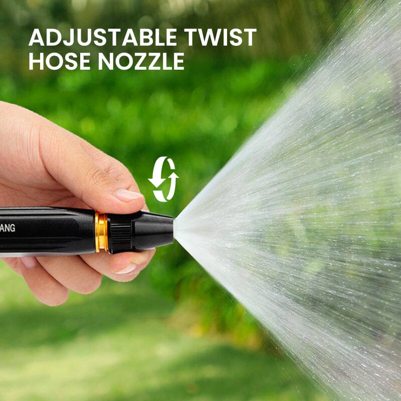 Heavy Adjustable Rotary Hose Nozzle Jet Sweeper Nozzle