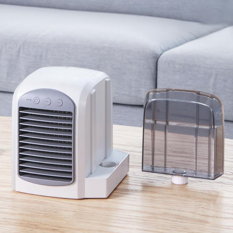 Frost Blast Pro Portable Air Cooler