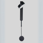 Minimalist Adjustable LED Wall Lamp