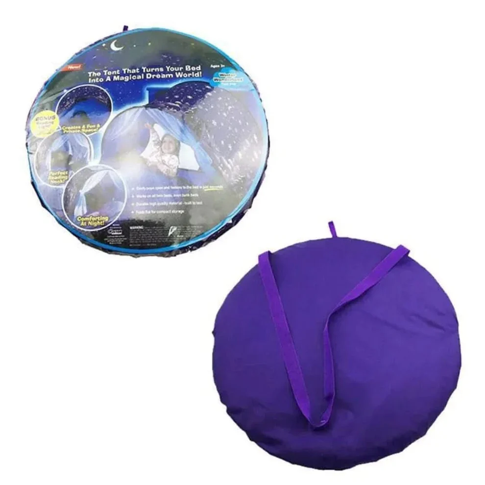 Dream Tent Folding Kids Tent
