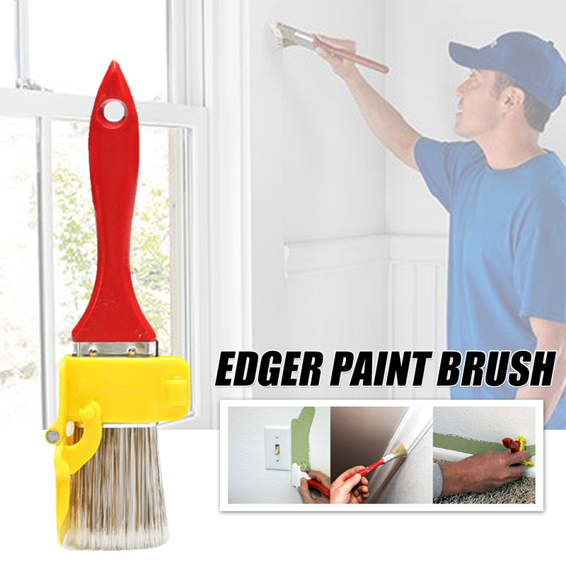 Color Brush Edge