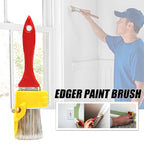 Color Brush Edge