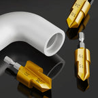 Heavy-duty Pipe Reamer