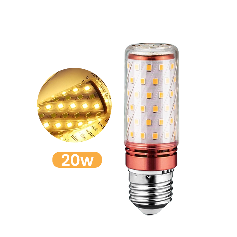 Energy-saving LED bulb
