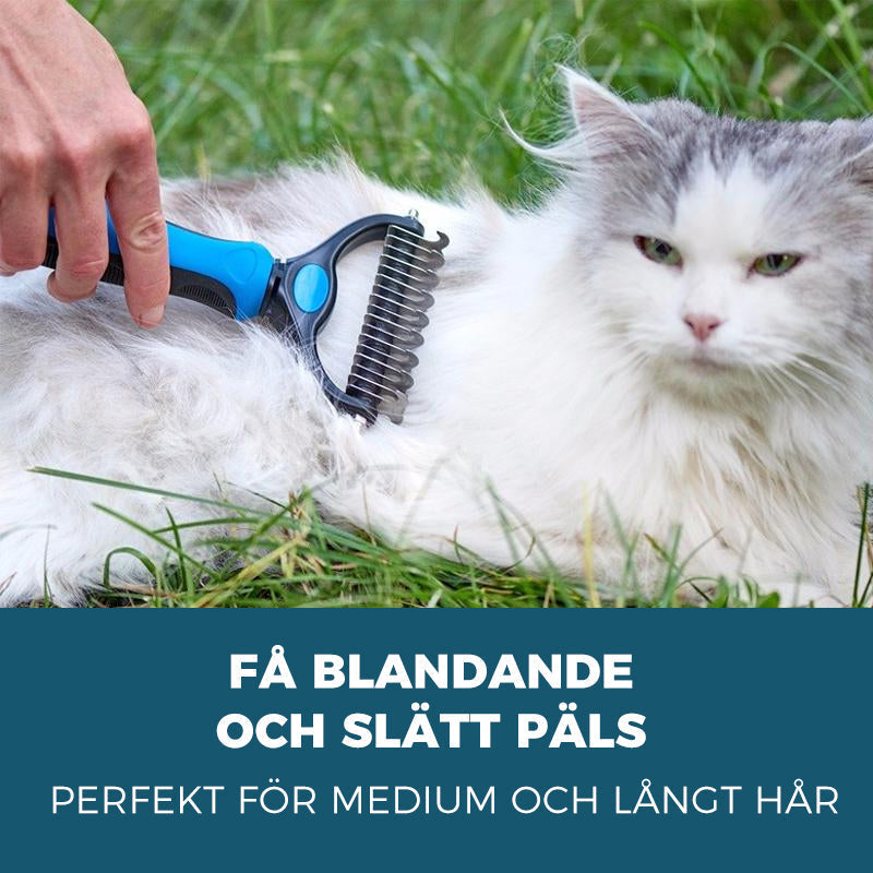 Pet Care Brush