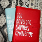 100 Fold Challenge Binder