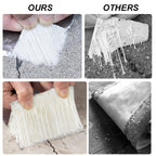 Super waterproof tape, butyl rubber