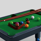 Mini Pool Table Set