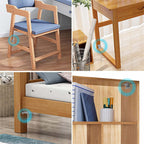 Removable Combination Butterfly Corners Code