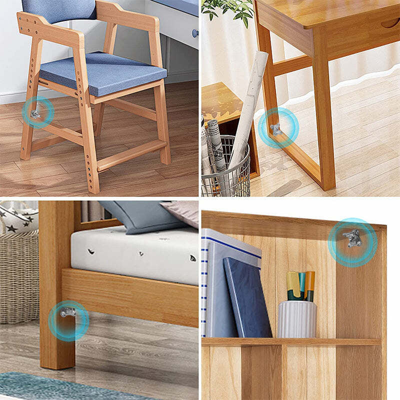 Removable Combination Butterfly Corners Code