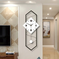 Minimalist Wall Clock