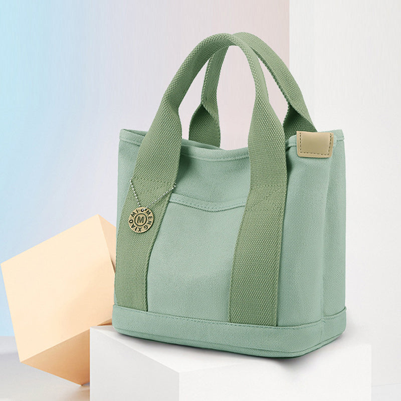 Canvas Bag