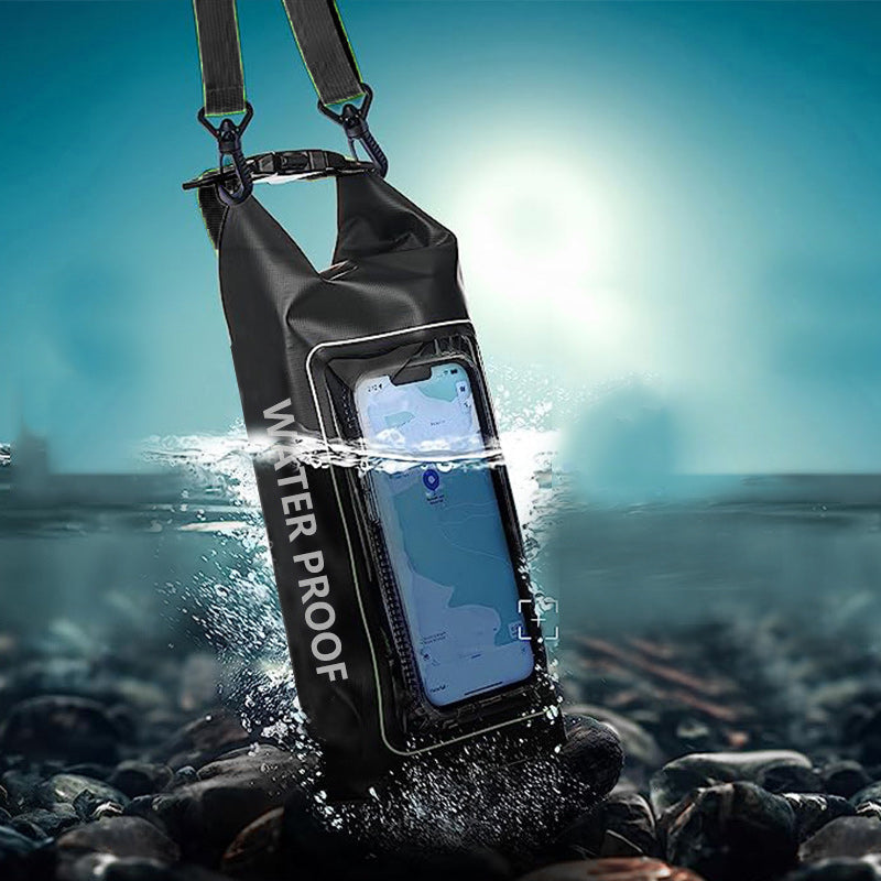 Waterproof Outdoor Phone Bag