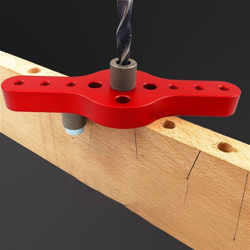Woodworking Drill Finder Wood