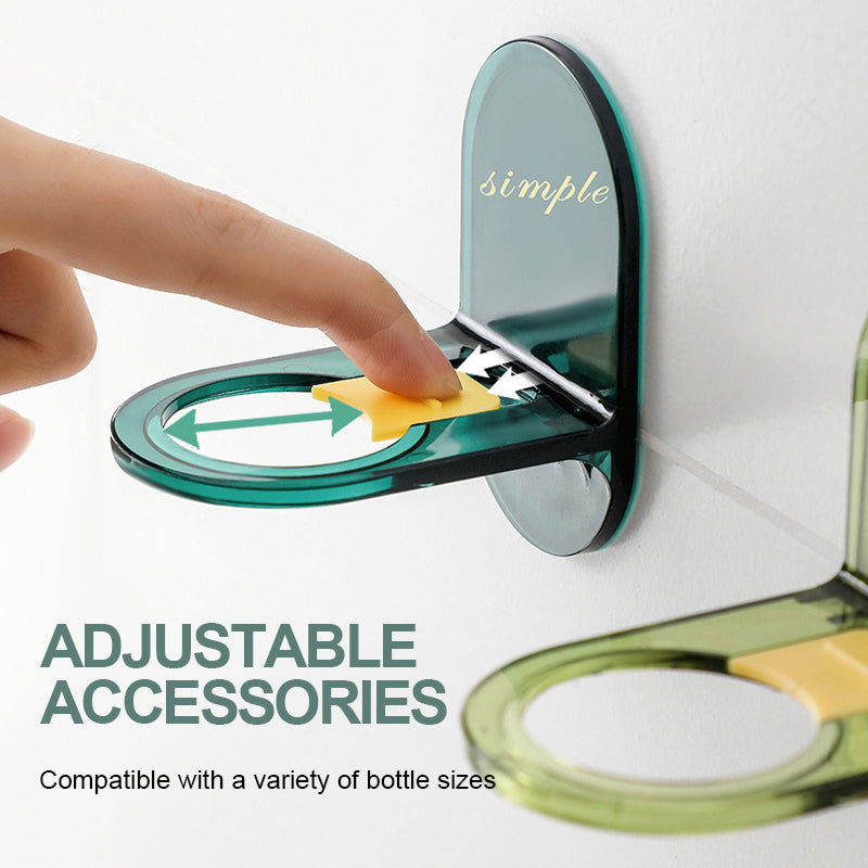 Shower Gel Holder