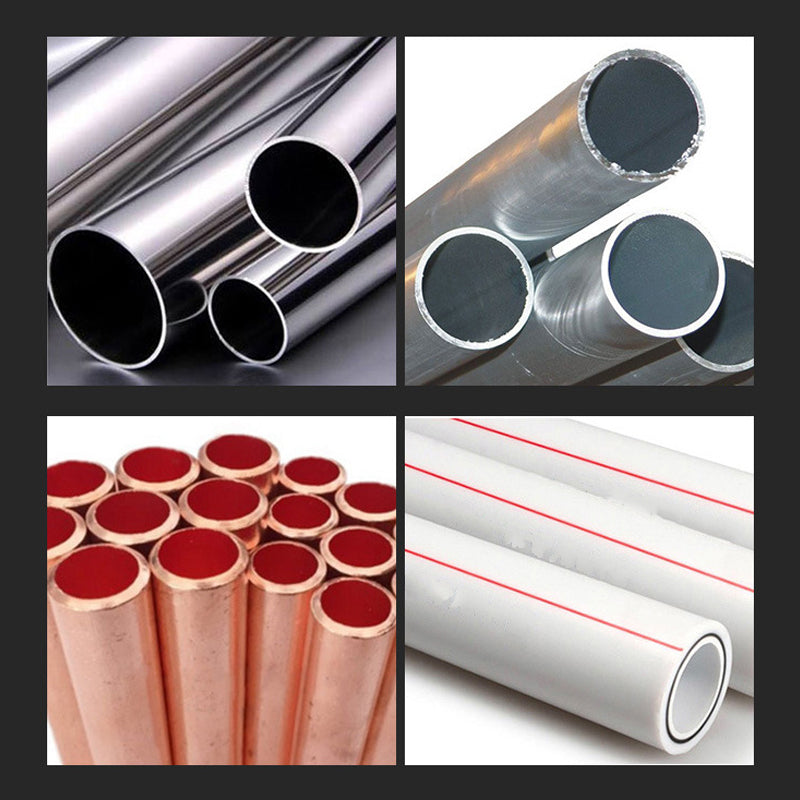 Pipe cutting tools