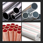 Pipe cutting tools