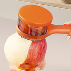 Vegetable peeler