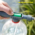 Adjustable Sprinkler for Drink Bottle