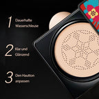 Mushroom Air Cushion CC Cream