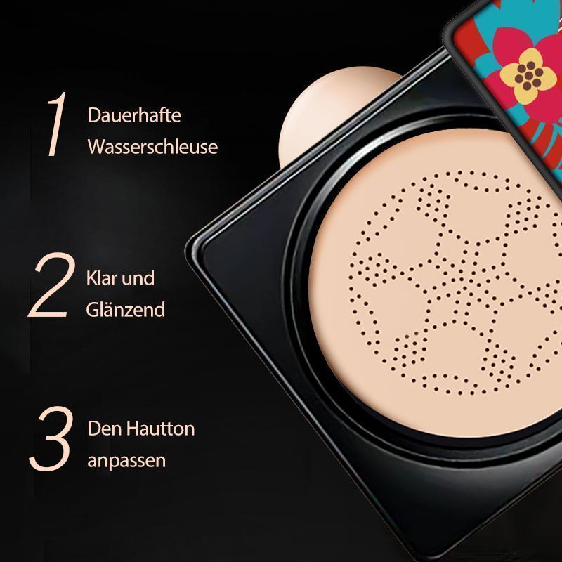 Mushroom Air Cushion CC Cream