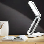 LumoFlex - Adjustable desk lamp with rechargeable battery