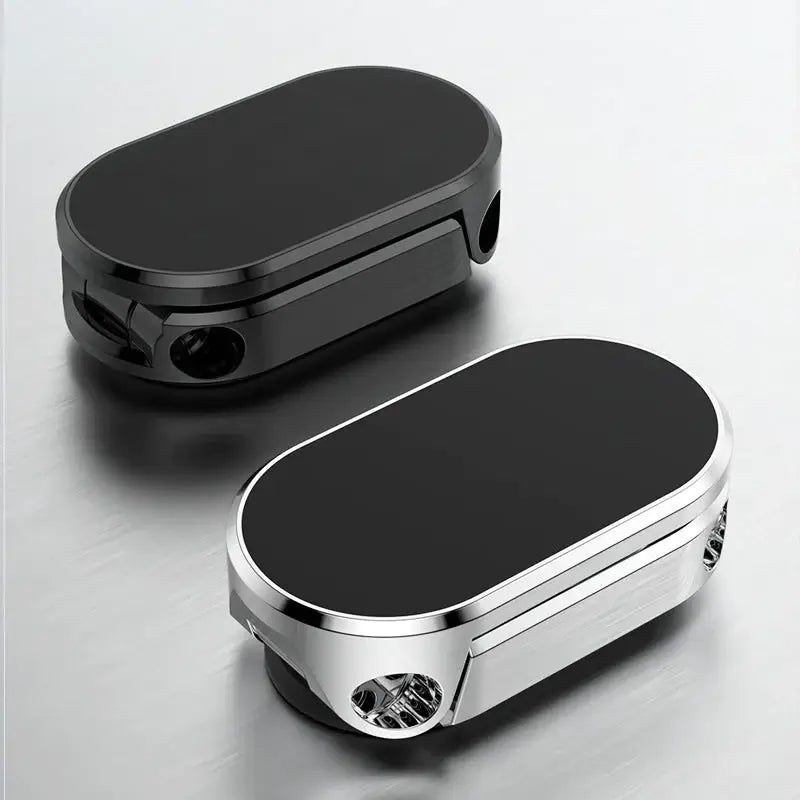 Car phone holder - Silent driving - zero distraction