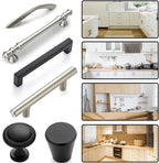 Precision template for exact drilling and installations