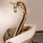 SwanOrganizer - Elegance - Practical storage - Enhanced jewelry