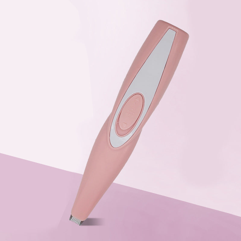 Pet hair remover