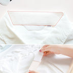 Disposable Sweat Absorption Pads for Cap (10 Pieces)