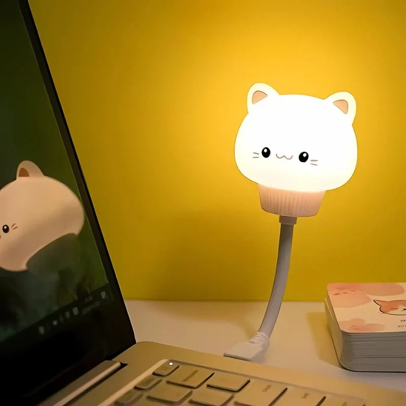 Cutely Night Light
