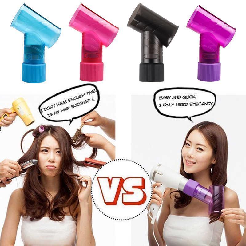 Hair Dryer Diffuser for Curly, Wavy, Curled Hair