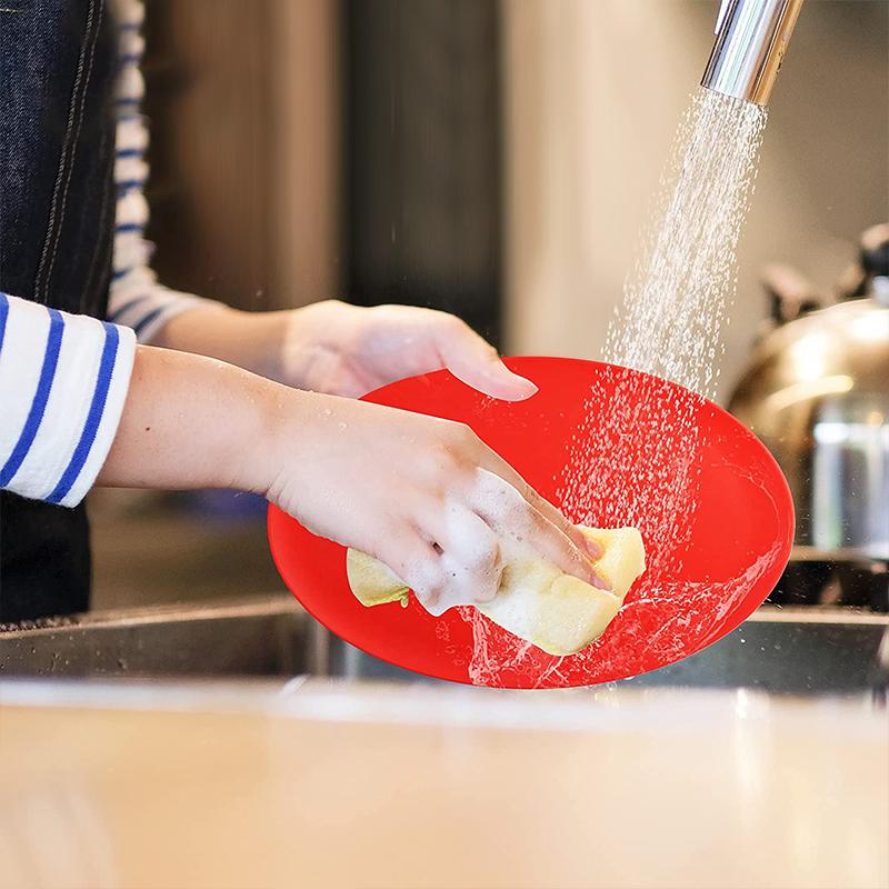 Silicone Microwave Insulation Mat