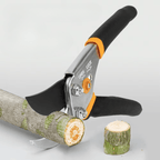 Cutivor Pro Garden Shears | Stainless Steel Blade | Ergonomic & Non-Slip | Precision for Fruit Trees & Shrubs