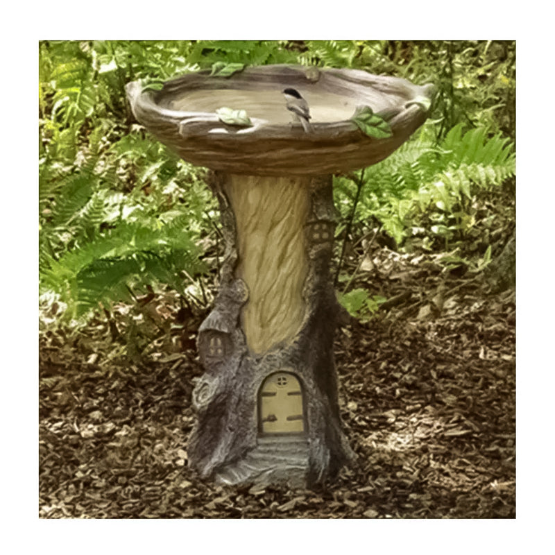 Animal Hair Feed Dispenser
