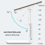 Adjustable Ergonomic Foldable Tablet/Phone Stand